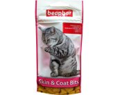 Beaphar Malt Bits Skin & Coat - 35g |...