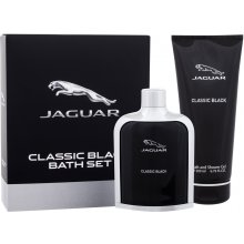 Jaguar Classic Black 100ml - Eau de Toilette...