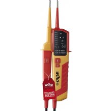 Wiha Voltage and continuity tester 45216...