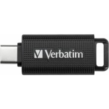 Флешка Verbatim USB-Stick 32GB 3.2 Gen1...