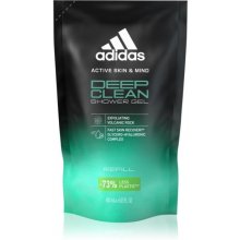 Adidas Deep Clean 400ml - Shower Gel...