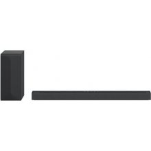 Kodukino LG S65Q Black 3.1 channels 420 W