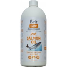 Brit Care - Salmon Oil - 1000ml | lõheõli...