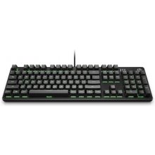Klaviatuur HP Pavilion Gaming Keyboard 550