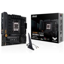 Emaplaat ASUS TUF GAMING B650M-E WIFI...