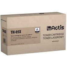 Тонер ACTIS TH-05X toner (replacement for HP...