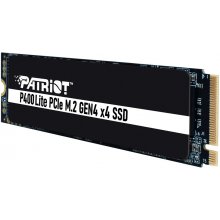 Жёсткий диск Patriot Memory P400 Lite 2 TB...