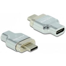 DeLOCK magnetic adapter USB-C / Thunderbolt...