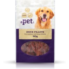 APETI KOERA MAIUS PARDIFILEED 90G