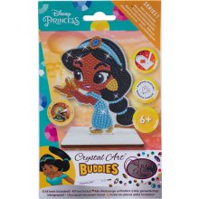 CRAFT BUDDY DISNEY PRINCESS Творческий набор...