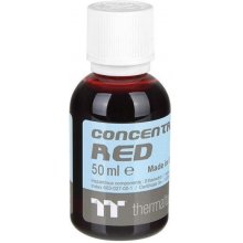 Thermaltake Premium Concentrate - Red (4x...