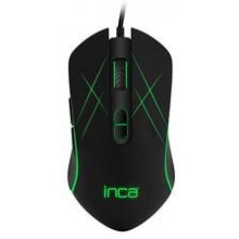 Inca Gaming Maus IMG-GT12 3200 DPI, RGB, 7...