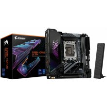 Материнская плата GigaByte Z890I AORUS ULTRA