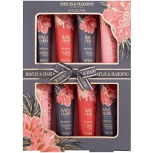 Baylis & Harding Boudoire Tropical Paradise...