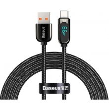 Baseus CASX020101 USB cable 2 m USB A USB C...