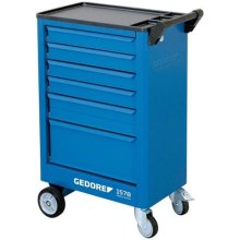 Gedore 1578 Tool Trolley