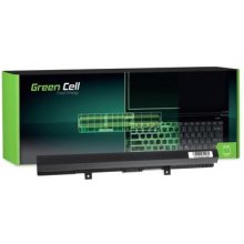 Green Cell TS38 notebook spare part Battery