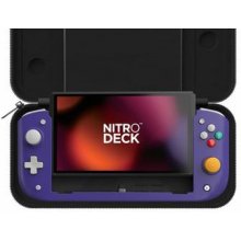 Джойстик GAME CRKD Nitro Deck Purple Limited...