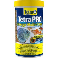 TETRA PRO Energy complete feed ornamental...