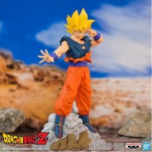 BANDAI BP DBZ HISTORY BOX - SUPER SAIYAN...