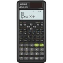 Casio FX-991ES PLUS 2 calculator Pocket...