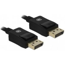 DeLOCK 20 pin DisplayPort han -> 20 pin...