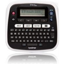 Brother PT-D200BWVP label printer Thermal...