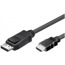 Techly DisplayPort 1.1 auf HDMI Kabel...