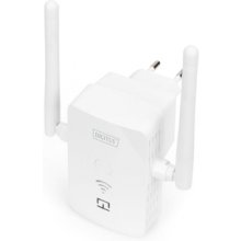 Digitus 300 Mbps Wireless Repeater 2,4...