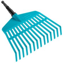 Gardena Combisystem Lawn Rake