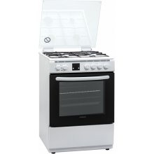 Finlux FC-662WGW FS cooker