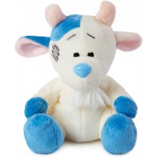 MG DYSTRYBUCJA Mascot The friend of the blue...