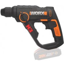 WORX WX390 900 RPM SDS Plus