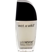 Wet n Wild Wildshine Top Coat E452A Matte...