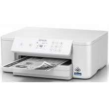 Epson WF-M4119DW | Mono | Inkjet | Wi-Fi |...