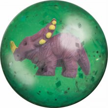 DELUXEBASE Põrkav pall, dinosaurus