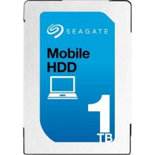 Kõvaketas SEAGATE Mobile HDD ST1000LM035...