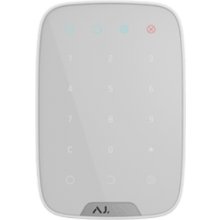 AJAX KeyPad Беспроводная сенсорная...