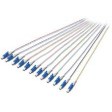 Digitus LWL Pigtails LC simplex OS2 12Stk...