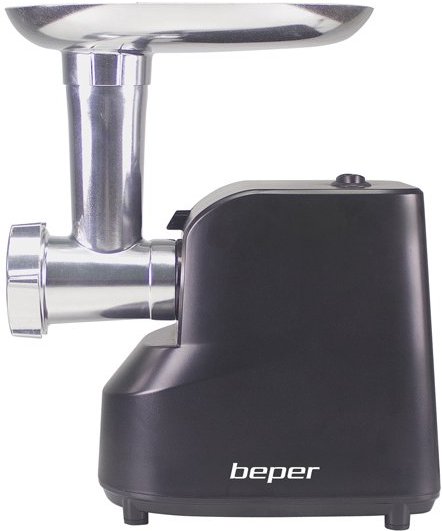 Electric meat grinder with tomato juicer - Beper