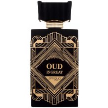 Zimaya Oud Is Great 100ml - Perfume Extract...
