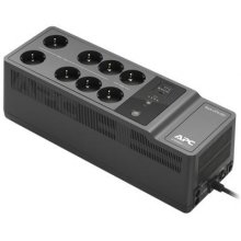 APC UPS BACK- 850VA 230V USB TYPE-C ja A...