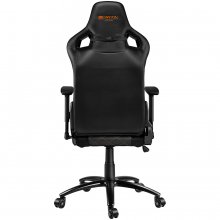 CANYON Nightfall GС-7, Gaming chair, PU...