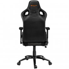 CANYON gaming chair Nightfall GС-70 Black