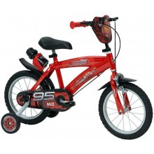 HUFFY CHILDREN'S BICYCLE 14" 24481W DISNEY...