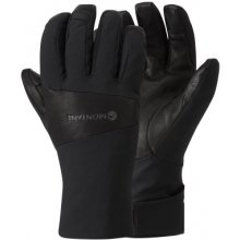 Montane Alpine Resolve glove black L