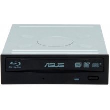 Asus BW-16D1HT, Black, Desktop, Blu-Ray RW...