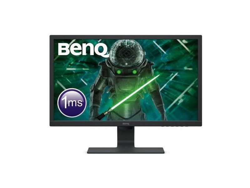 Benq Gl2780e 27 Tn Fhd 1920 X 1080 16 9 1 Ms 300 Cd M Black 9h Lj6lb Fbe 01 Ee