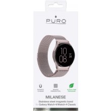PURO Milanese Magnetic Band for Galaxy Watch...