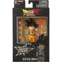 BANDAI DRAGON BALL DRAGON STARS - KID GOKU...